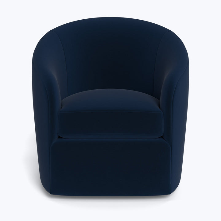 Hudson Swivel Chair