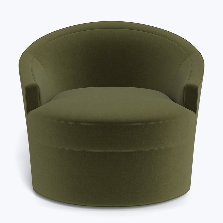 Elise Swivel Chair