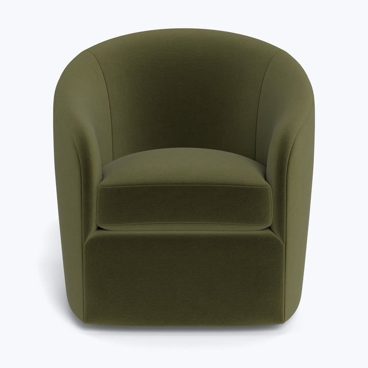 Hudson Swivel Chair