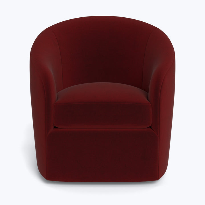 Hudson Swivel Chair