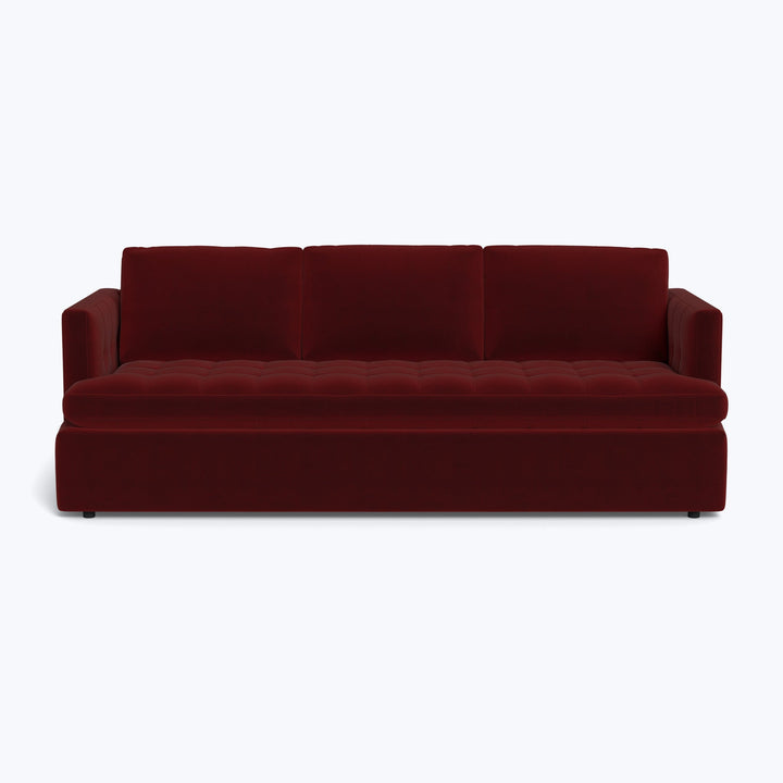 Boutique Queen Sleeper Sofa