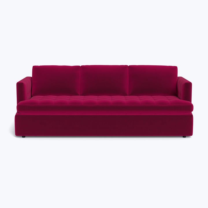 Boutique Queen Sleeper Sofa