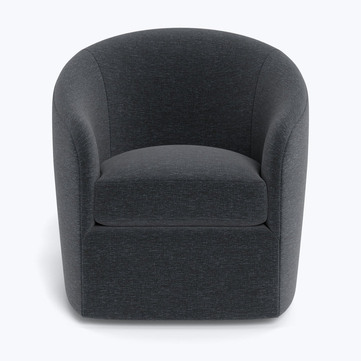 Hudson Swivel Chair