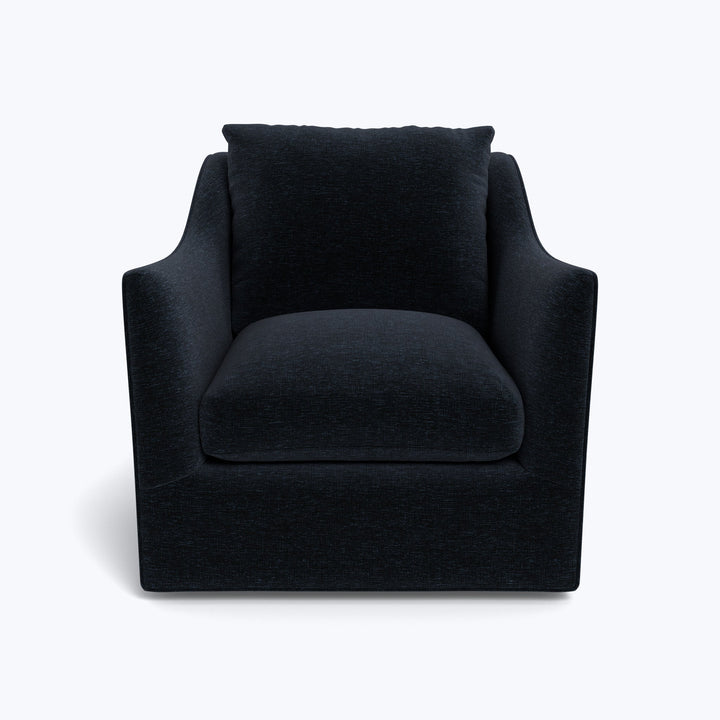 Charlotte Swivel Chair