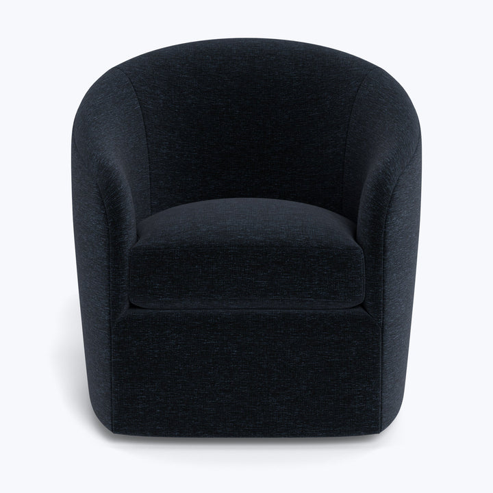 Hudson Swivel Chair
