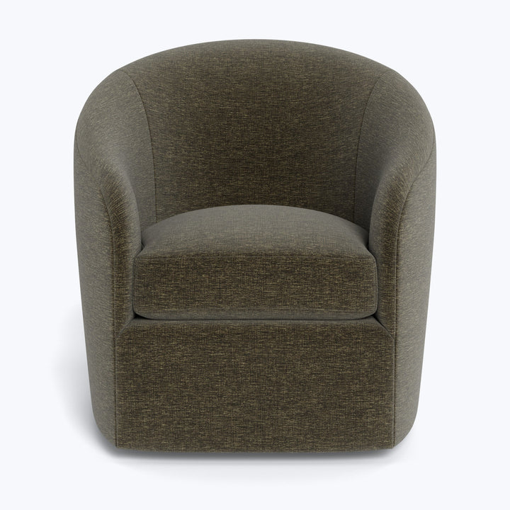 Hudson Swivel Chair