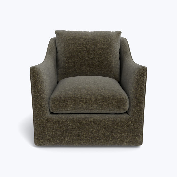 Charlotte Swivel Chair