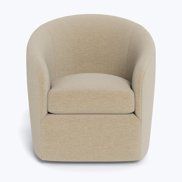 Hudson Swivel Chair