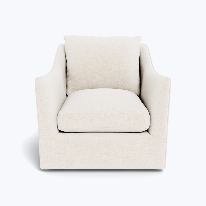 Charlotte Swivel Chair