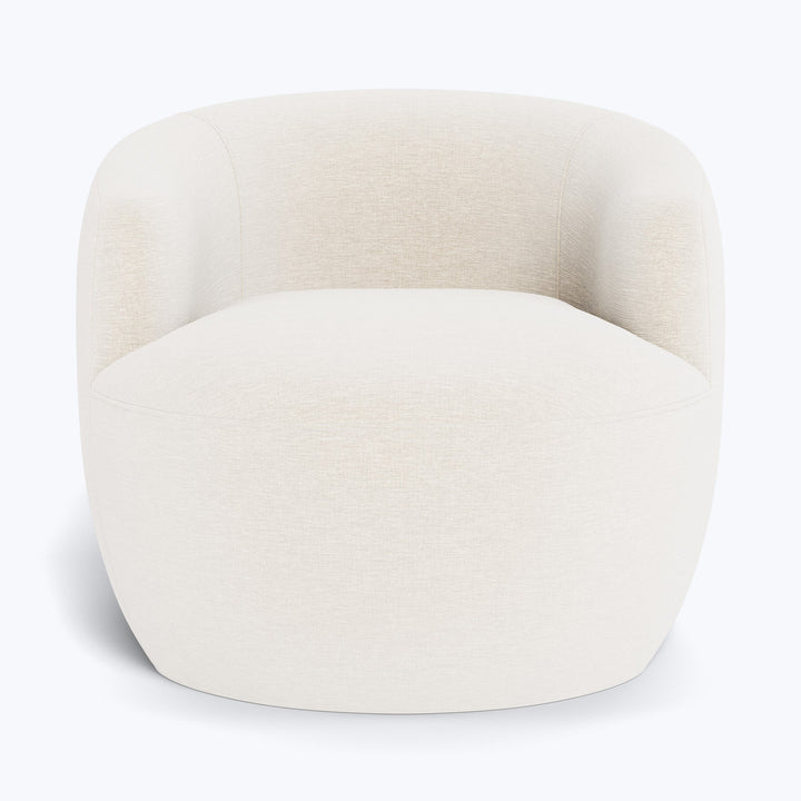 Carrie Swivel Chair