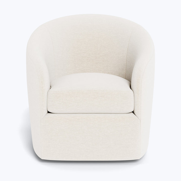 Hudson Swivel Chair