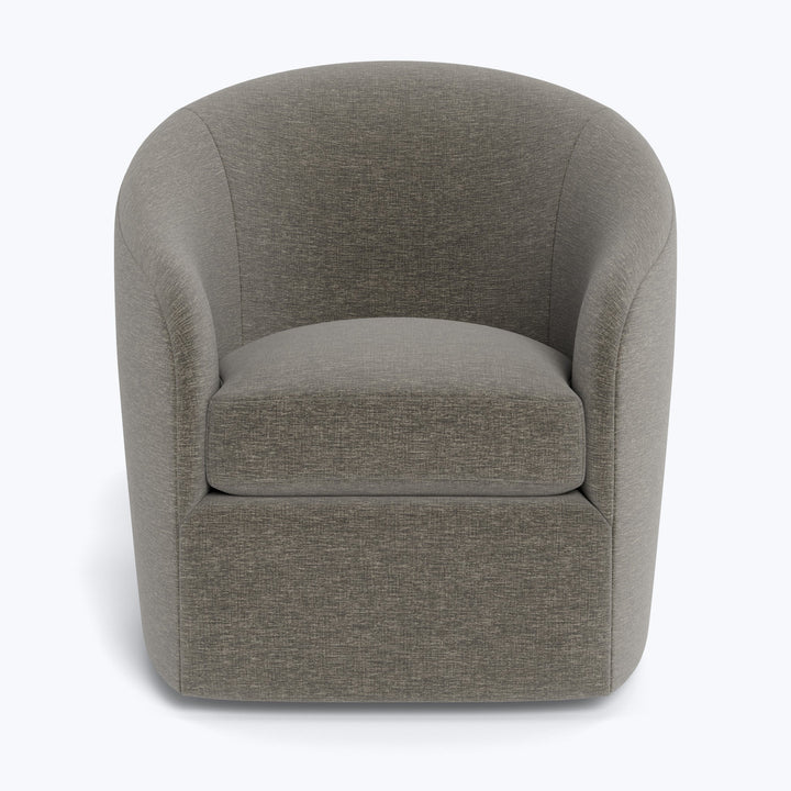 Hudson Swivel Chair