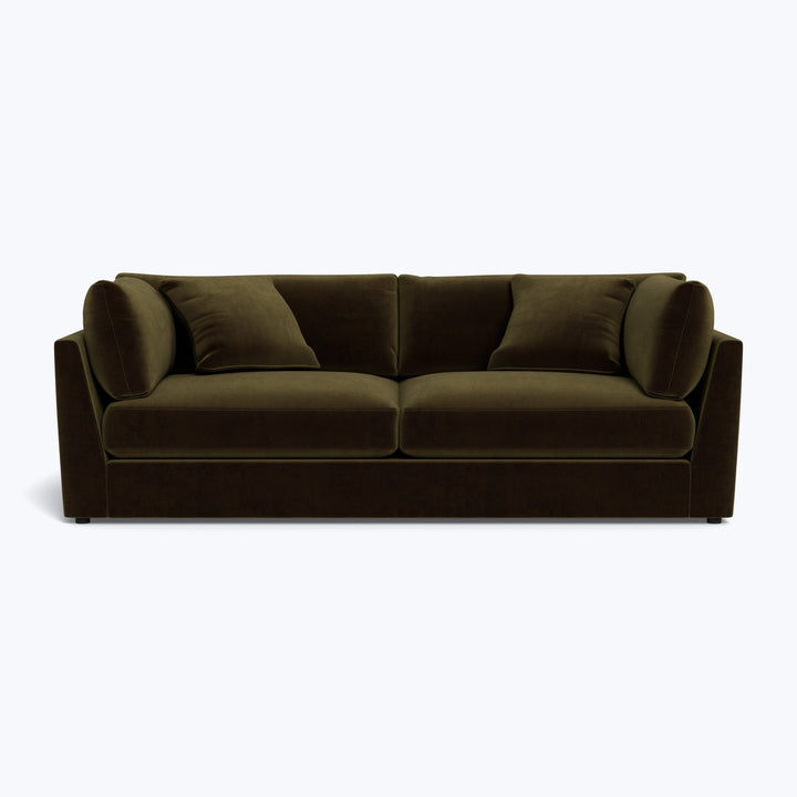 Delancey Two Arm Sofa