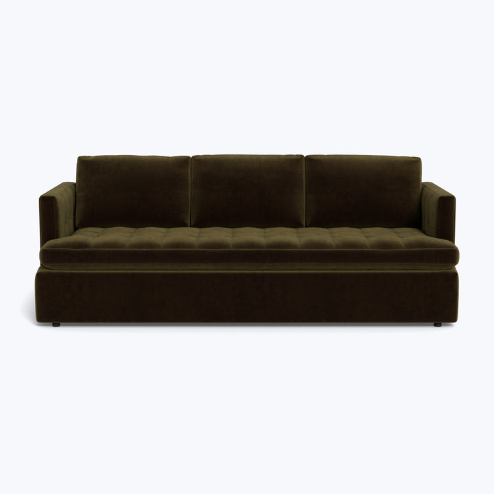 Boutique Queen Sleeper Sofa