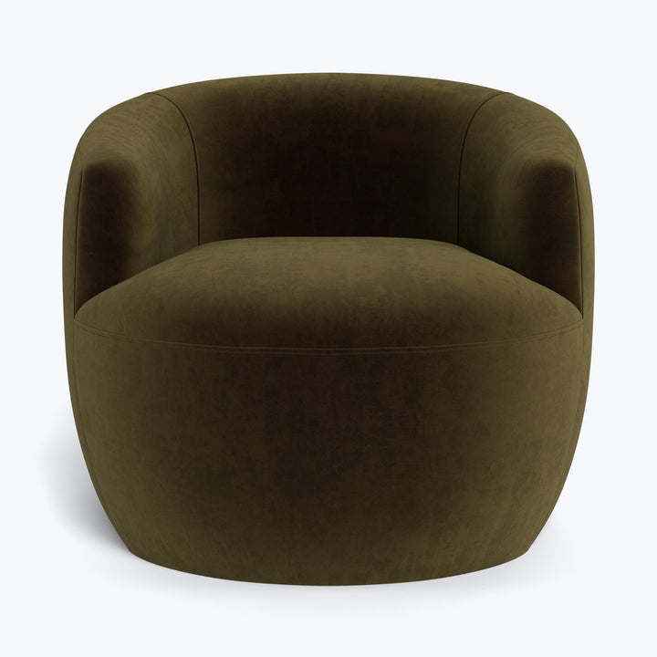 Carrie Swivel Chair