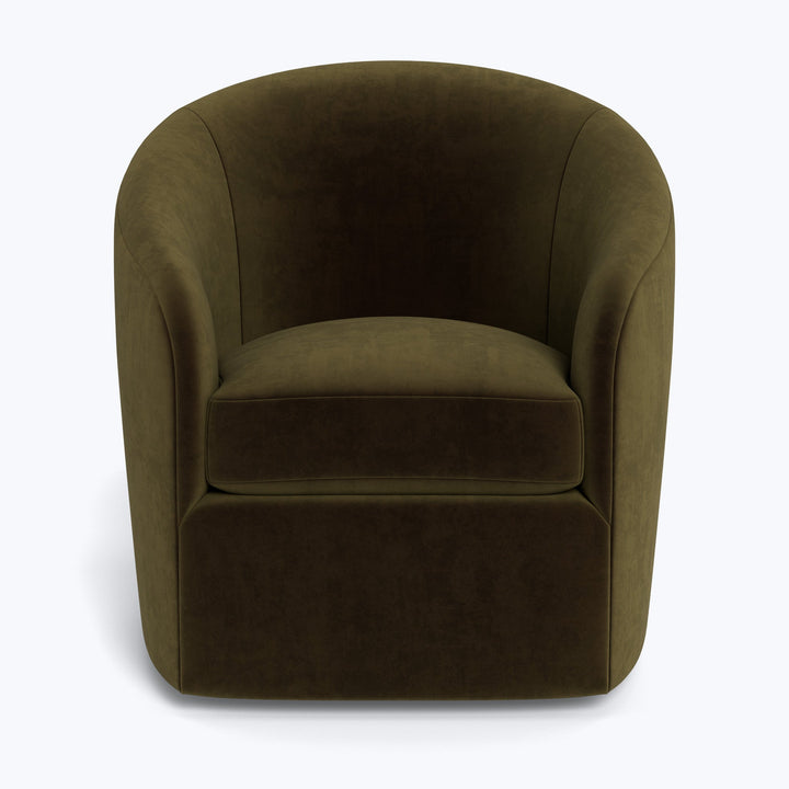 Hudson Swivel Chair