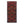 Red Vintage Turkish Wool Runner - 5'4" x 13'2"
