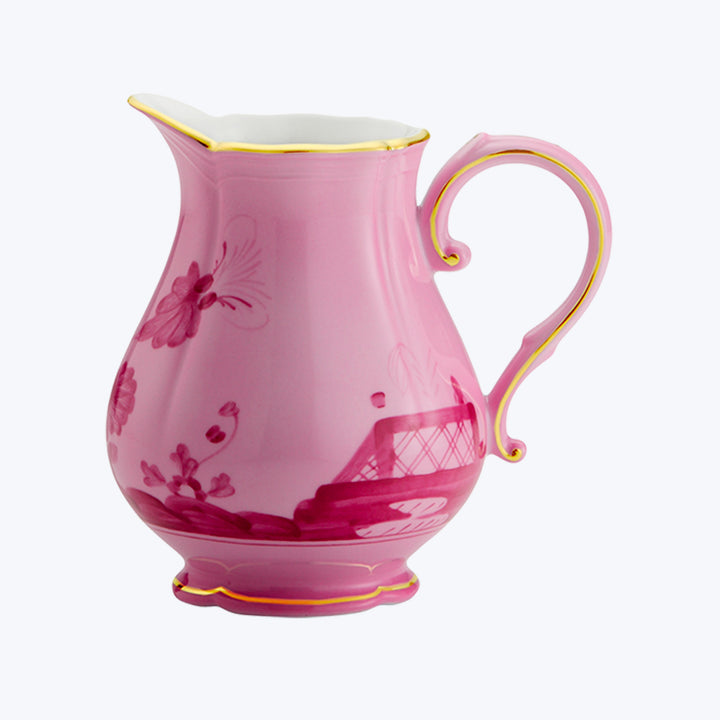 Oriente Milk Jug, Porpora