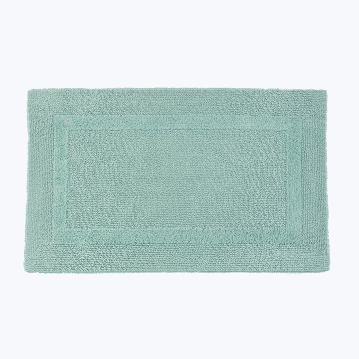 Reversible Bath Rug Ice
