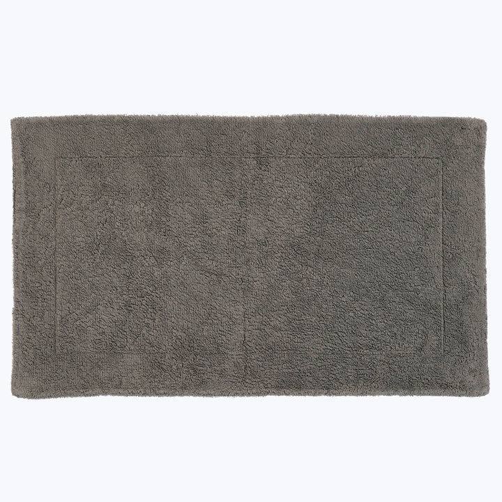 Double Tub Mat Gris