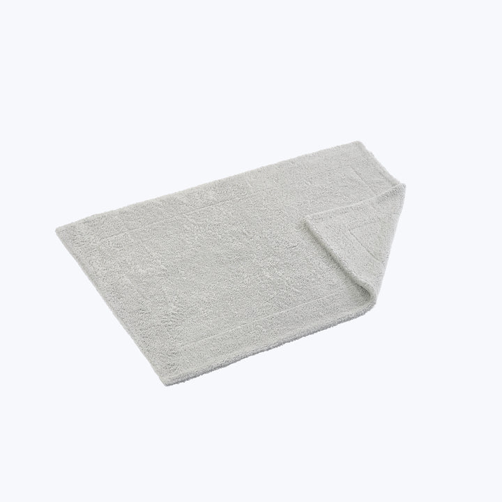 Double Tub Mat Platinum