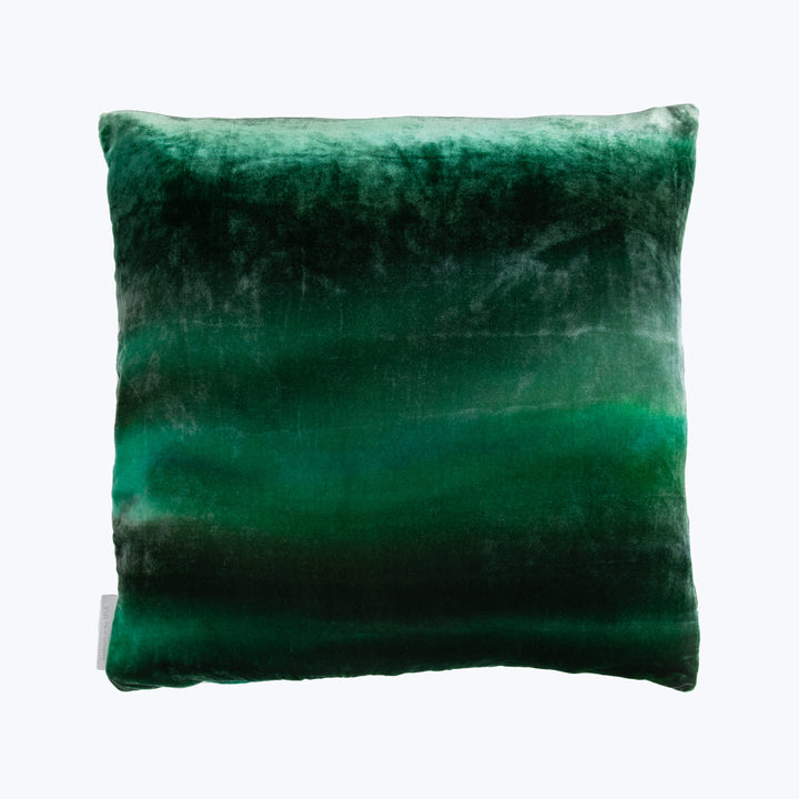 Gravity Pillow, Malachite