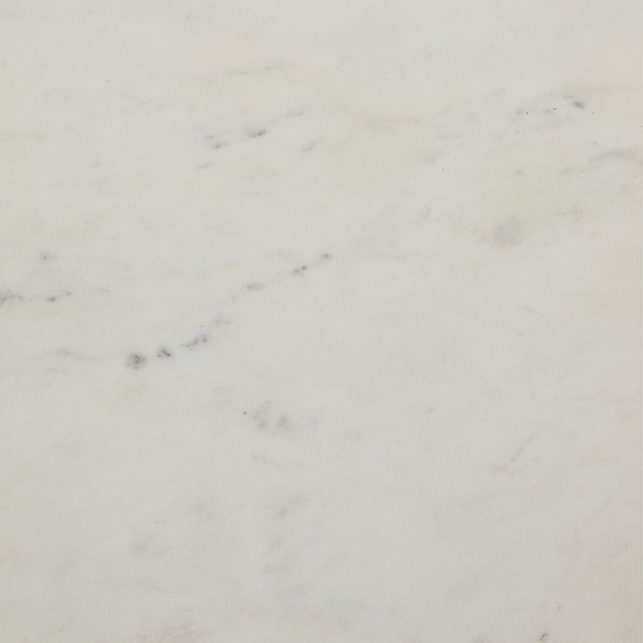 Hammered Iron Coffee Table