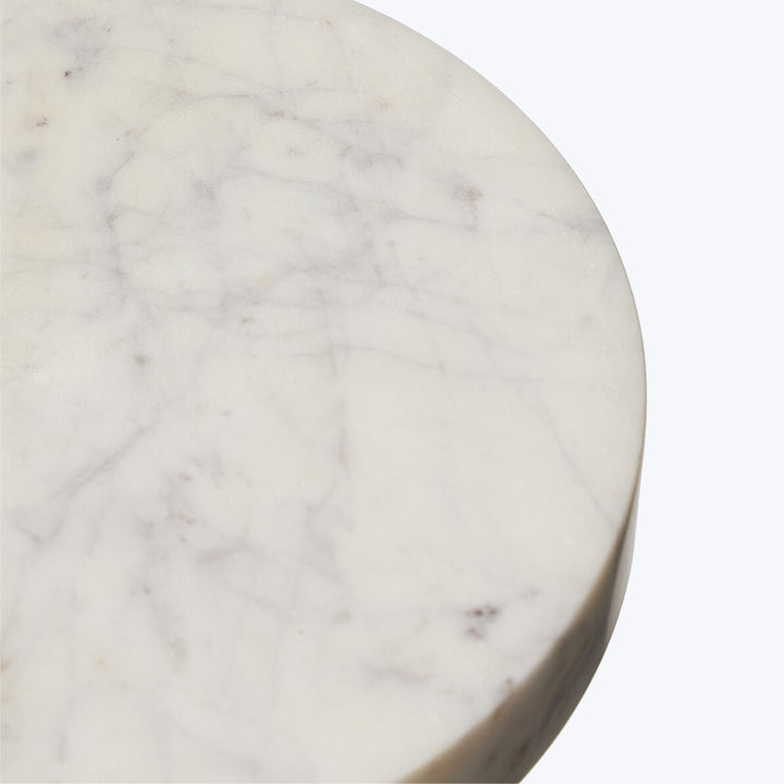 Mabel Nesting End Table