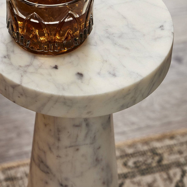 Mabel Nesting End Table