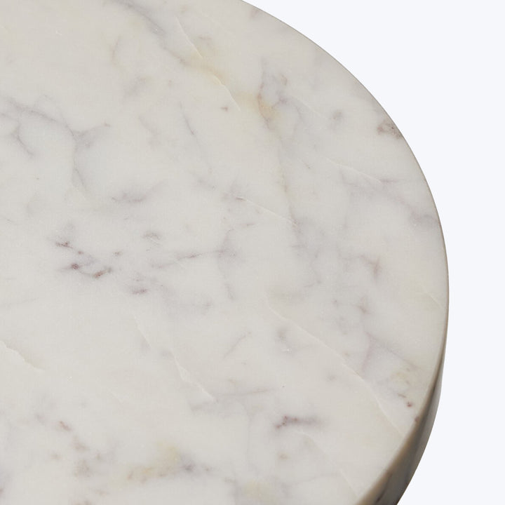 Mabel Nesting End Table