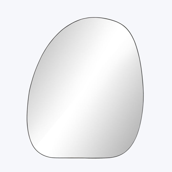 Contour Mirror