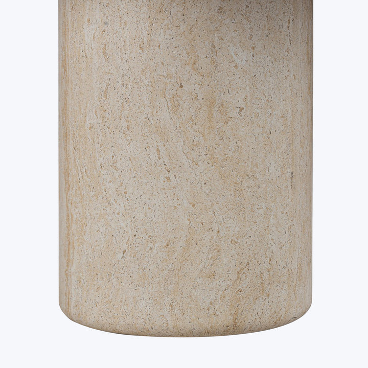 Poole Outdoor Oval Dining Table