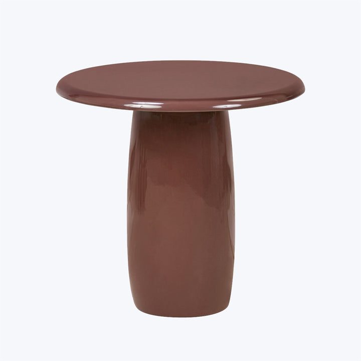 Bossa End Table