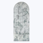 Chameleon Arch Mirror