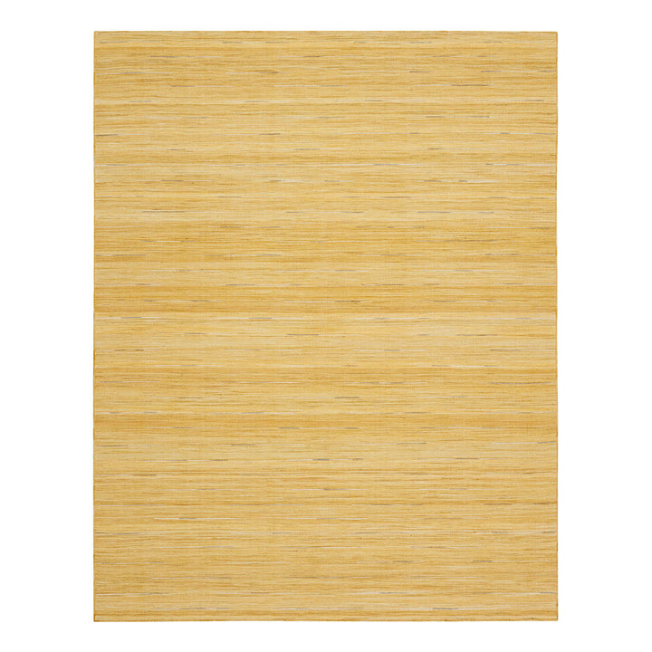 Minimalist wood or bamboo textured surface in light beige color.