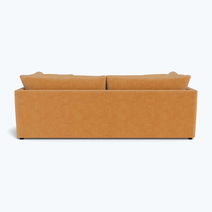 Delancey Two Arm Sofa