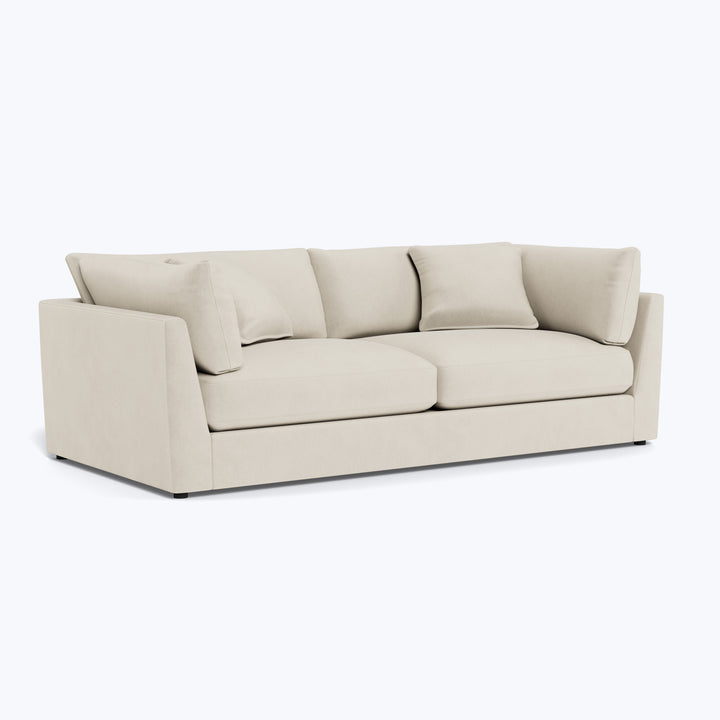 Delancey Two Arm Sofa