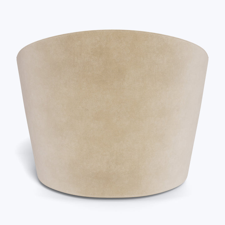 Elise Swivel Chair Vance, Luxe Velvet / Watermelon