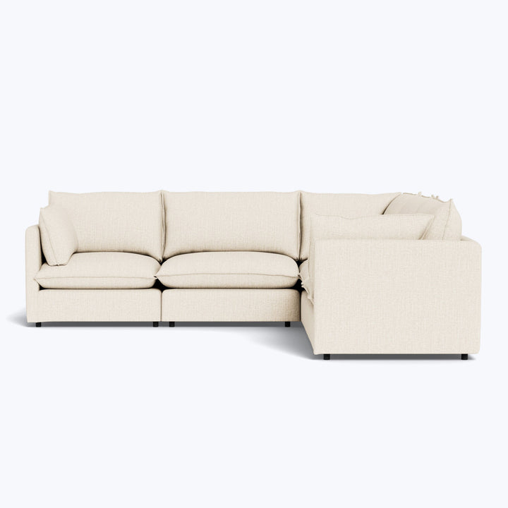 Montauk Sectional