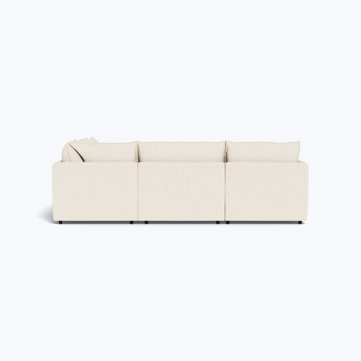Montauk Sectional