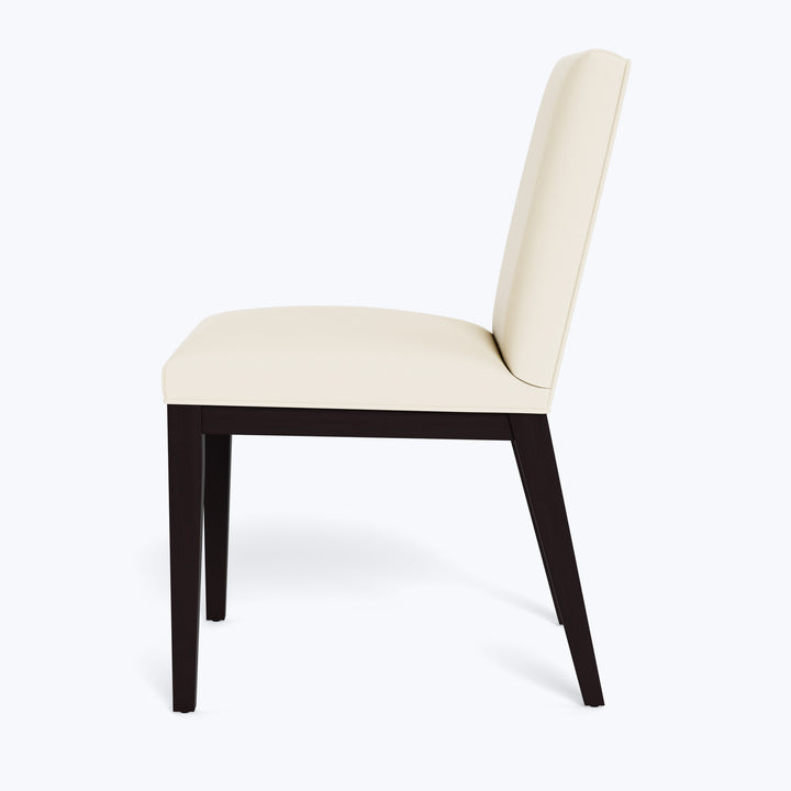 Daphne Side Chair Graceland, Performance Blend / Sorrell