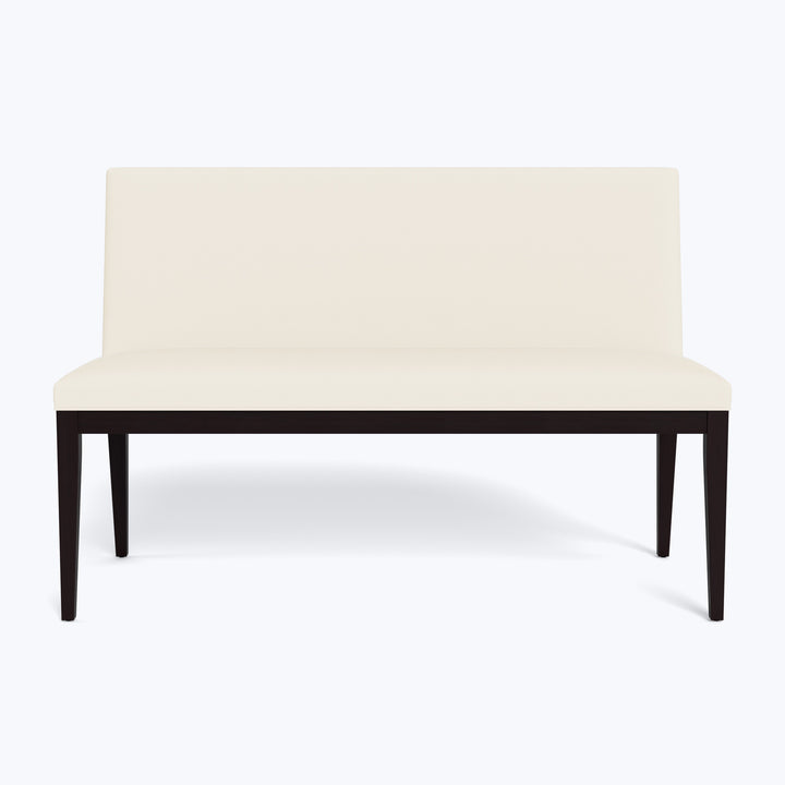 Daphne Settee Graceland, Performance Blend / Sorrell