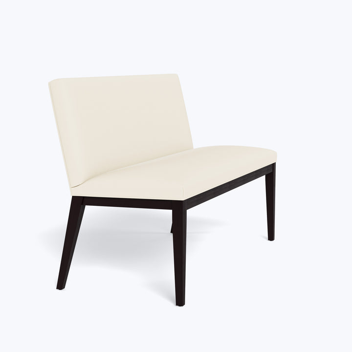 Daphne Settee Graceland, Performance Blend / Sorrell