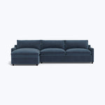 Lucali Queen Sleeper Sectional