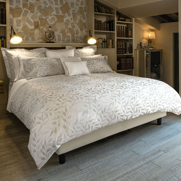 Argentario Duvet + Sham