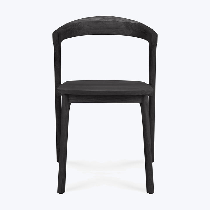 Teak Bok Outdoor Dining Chair