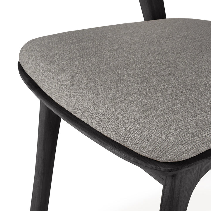 Teak Bok Outdoor Dining Chair