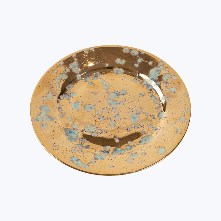 Dafne Bread Rim Plate