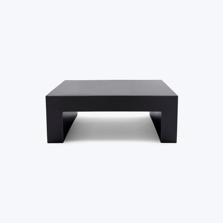 Vignelli Table Dark Grey