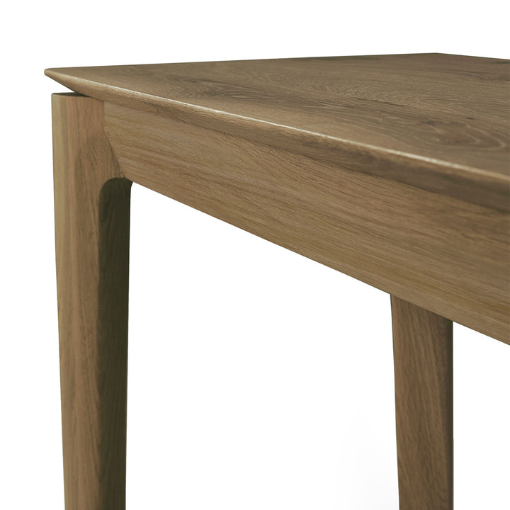 Oak Bok Bench Teak / 50"